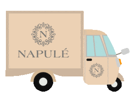 PizzeriaNapulé Sticker