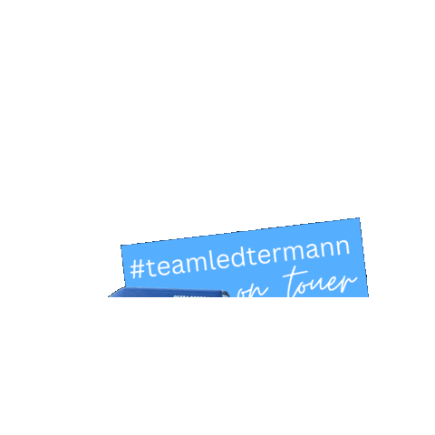 Metallbau Ledtermann GmbH Sticker