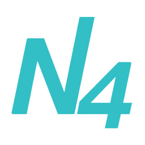 N4 Sticker