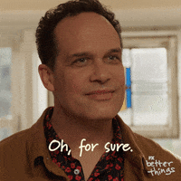 Fx Fo Sho GIF by Better Things