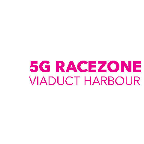 5G Technology Sticker by Spark NZ