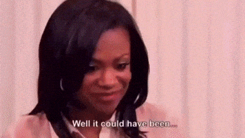 Scheme Plotting GIF by Charli Gurl