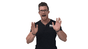 Roc Sticker by rocsports