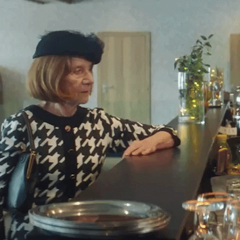 Party Drink GIF by Bontonfilm