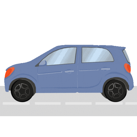 Car Sticker