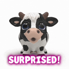 No Way What GIF by schleich®