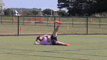 Dj Kickball GIF by CLUBWAKA