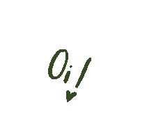 Love Sticker by Kukkakauppa Kastanja