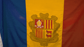 Aaron Andorra GIF by Inter Club d'Escaldes
