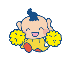 Fight Support Sticker by CHEBLO