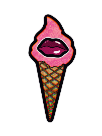 Art Sticker