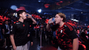 Victory W GIF by SINNERS Esports