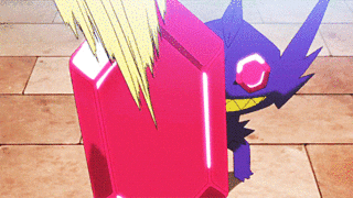 Pokemon GIF