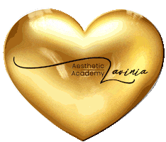 Lavinia Aesthetic Sticker