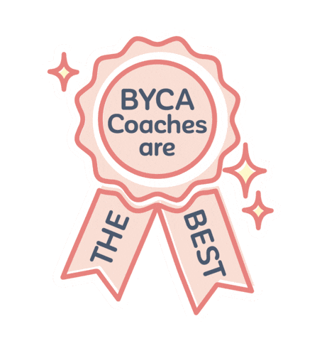 Bycacademy Sticker by Beautiful You Coaching Academy
