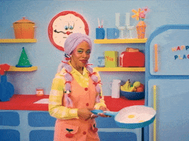 Hungry Tv Show GIF by Happy Place