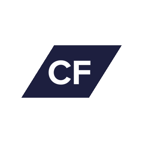 CF FOTO | WEB | PROJEKT Sticker