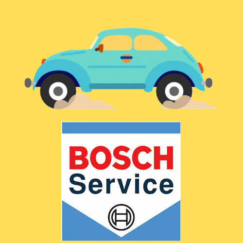 Ata Bosch Car Service GIF