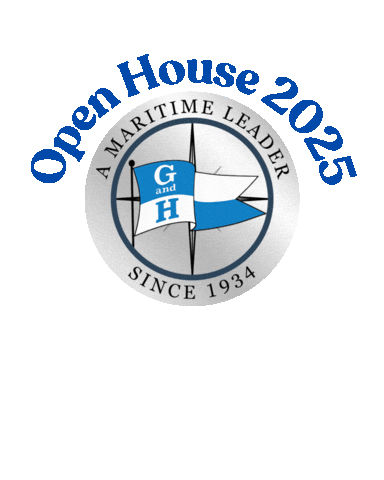 G and H Towing Sticker