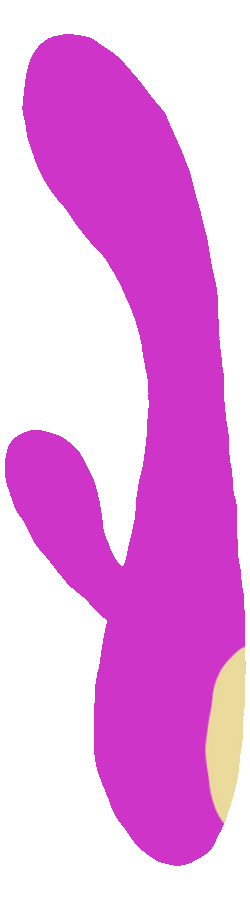 Sex Ed Self Love Sticker by meibi.mx