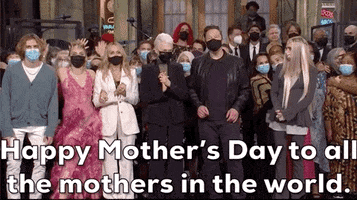 Miley Cyrus Snl GIF by Saturday Night Live