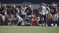 Football Nfl GIF by New England Patriots