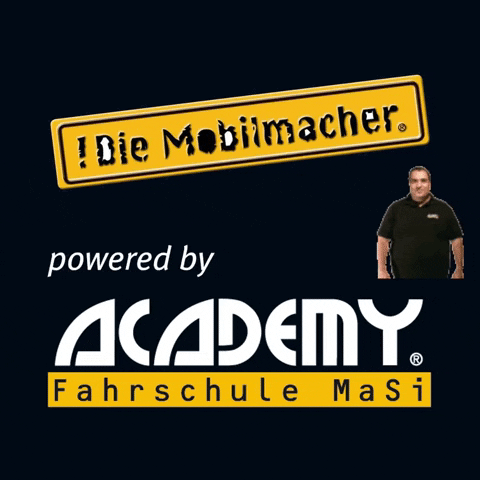 Crailsheim GIF by Academy Fahrschule MaSi