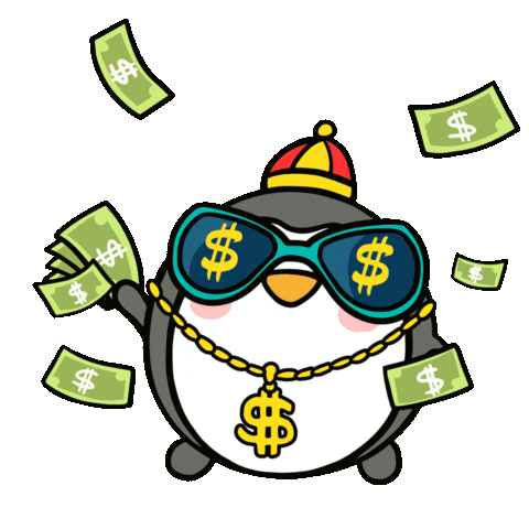 新年快乐 恭喜发财 Sticker by Lotus's Malaysia