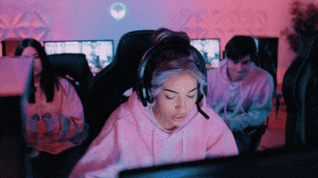Angry Gamer GIF by Brat TV