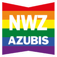 Pride Diversity GIF by nwzmedien