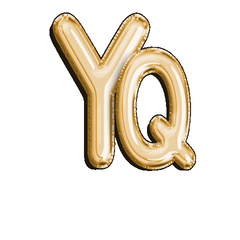 Yq Sticker by Youth Quake
