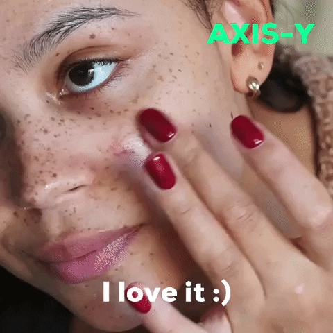 Good Night Love GIF by axisy_official
