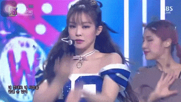 Jennie GIF
