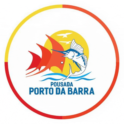 Pousada Porto da Barra GIF