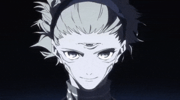Jjk Jujutsu Kaisen GIF