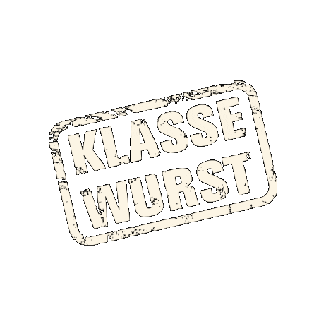 die Rostocker Sticker