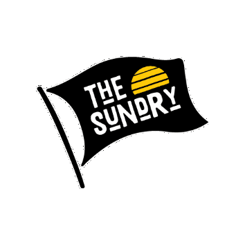 Shop Small Sticker by All Rad Days Since Forever