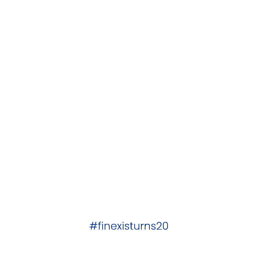 Finexisturns20 Sticker by finexis advisory