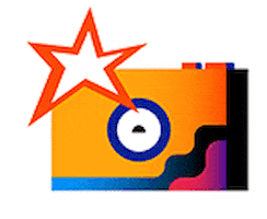 Sticker by Andscape