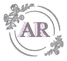AR Hair Beauty Sticker