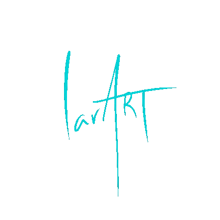 Iarart Sticker