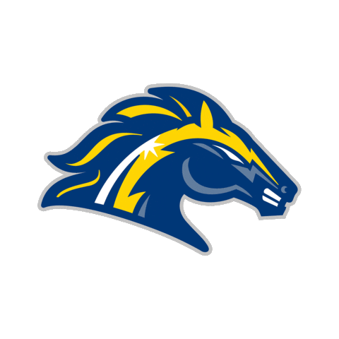 Cypcity Sticker by Cypress Chargers