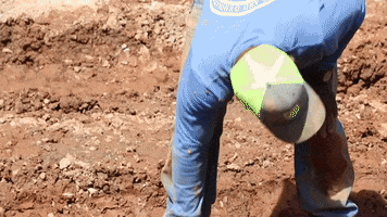Dirt Work Bryan Kelly GIF by JC Property Professionals