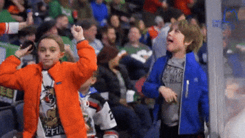 griffinshockey  GIF
