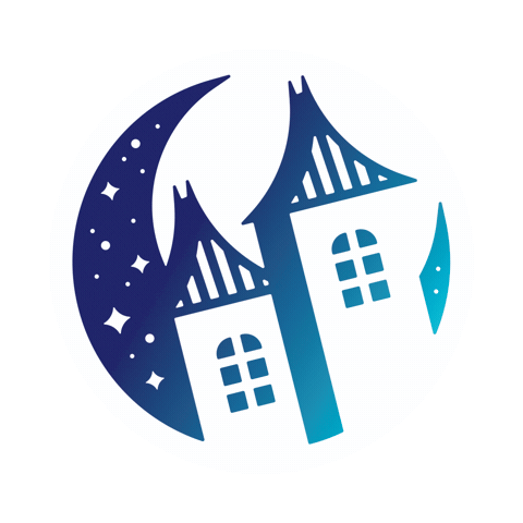 kcstarlight Sticker
