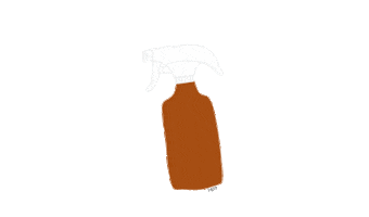 Essential Oils Trigger Sticker by Life and Science Publishing