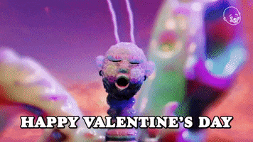 Valentines Day Love GIF by Eternal Family