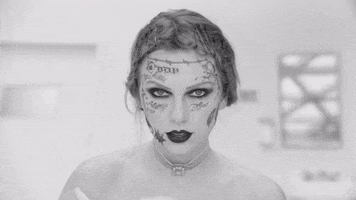 Mad Music Video GIF by Taylor Swift