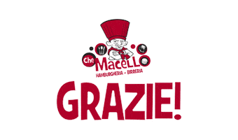 Che Macello Sticker