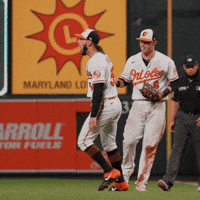 The Orioles Ten-Game Winning Streak Plus Winning Record In July GIF Party -  Camden Chat